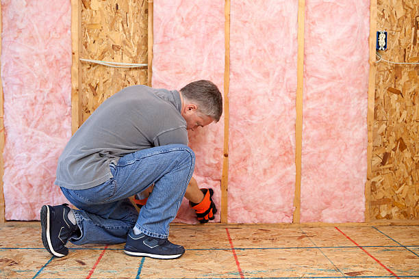 Reliable PA Insulation Contractor Solutions