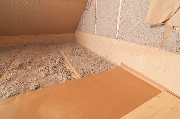 Best Insulation for Specific Applications in Level Green, PA